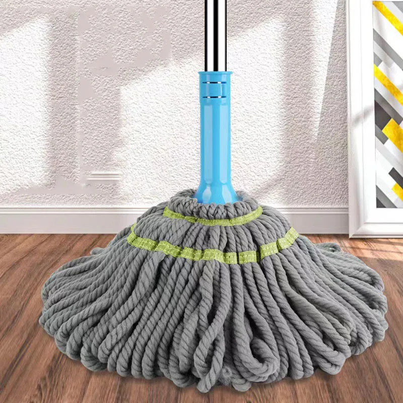 Floor Washing Mop Squeeze Household Cleaning House Floor Wash Things - Image 3