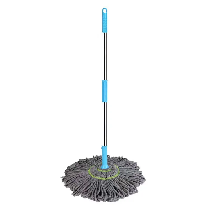 Floor Washing Mop Squeeze Household Cleaning House Floor Wash Things - Image 5