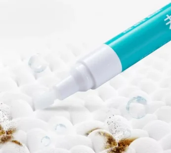 1PCS Cleaning Brushes Cleaner Erase Scouring Pen Emergency Decontamination